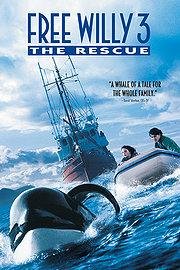 Освободите Вилли 3: Спасение (Free Willy 3: The Rescue) (1997)