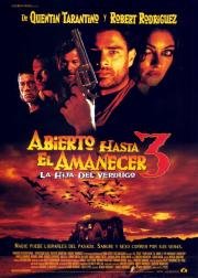 От заката до рассвета 3: Дочь палача (From Dusk Till Dawn 3: The Hangman's Daughter) (1999)