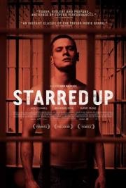 От звонка до звонка (Starred Up) 2013