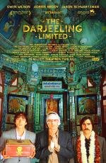 Поезд на Дарджилинг. Отчаянные путешественники (The Darjeeling Limited) 2008