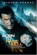 Отчаянный мститель (Born to Raise Hell) (2010)