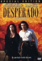 Отчаянный (Desperado) (1995)
