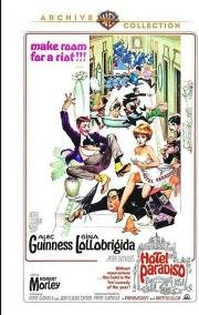 Отель Парадизо (Hotel Paradiso) (1966)
