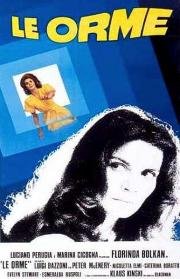 Отпечатки (Le orme) (1975)