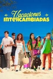 Отпуск по обмену (Ferias Trocadas) (2024)