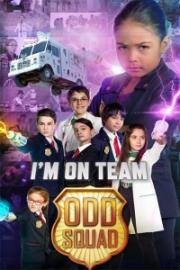 Отряд Ребят (Odd Squad: The Movie) 2016