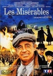 Отверженные (Les Miserables)