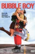 Парень из пузыря (Bubble Boy) (2001)