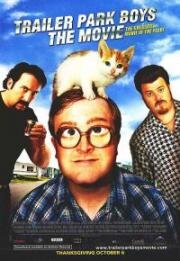 Парни из Трейлерпарка (Trailer Park Boys: The Movie) 2006