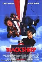Паршивая овца (Black Sheep) (1996)