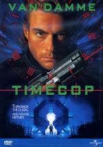 Патруль времени (Timecop) (1994)