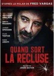 Паук-отшельник (Когда выходит отшельник) (Quand Sort la Recluse) (2019)