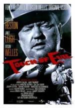 Печать зла (Touch of Evil) (1958)
