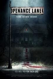 Пенанс-лейн (Penance Lane) (2020)