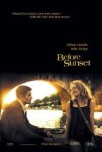 Перед закатом (Before Sunset) (2004)