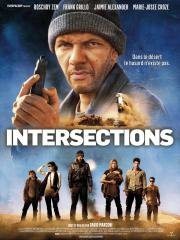 Перекресток (Intersections) (2013)
