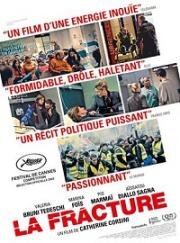 Перелом (La fracture)