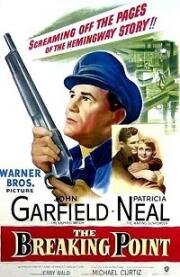 Переломный момент (The Breaking Point) (1950)