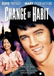 Перемени обличие (Change of Habit) 1969