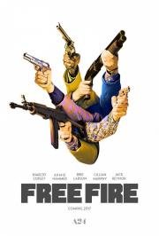 Перестрелка (Free Fire) (2016)