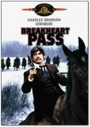 Перевал Брейкхарт (Breakheart Pass) (1975)