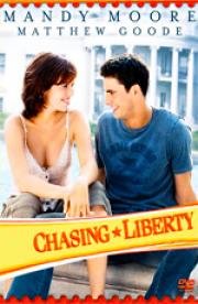 Первая дочь (Chasing Liberty) (2004)
