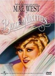 Первая красавица XIX века (Красавица девяностых) (Belle of the Nineties) 1934