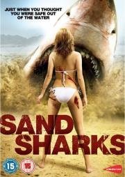 Песчаные акулы (Sand Sharks) 2012