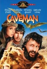 Пещерный человек (Caveman) (1981)