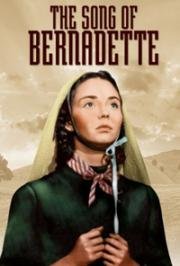 Песня Бернадетт (The Song of Bernadette) 1943