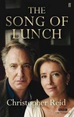 Песня ланча (The Song of Lunch) 2010