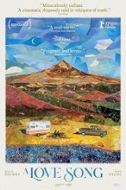 Песня любви (A Love Song (So This Is What the Songs Are All About)) 2022