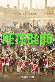 Петерлоо (Peterloo) (2018)