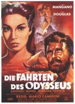 Приключения Одиссея (Ulisse) (1954)