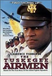 Пилоты из Таскиги (The Tuskegee Airmen) 1995