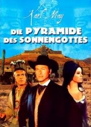 Пирамида сынов Солнца (Die Pyramide des Sonnengottes) (1965)