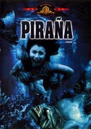 Пираньи (Piranha) (1978)