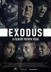 Питбуль: Исход (Pitbull (Pitbull - Exodus)) 2021