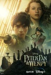 Питер Пэн и Венди (Peter Pan & Wendy) (2023)