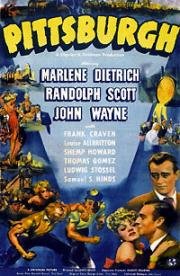 Питтсбург (Pittsburgh) (1942)
