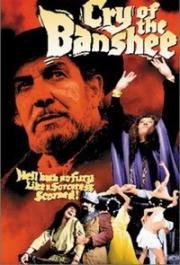 Плач Баньши (Cry of the Banshee) (1970)