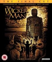 Плетеный человек (The Wicker Man) (1973)