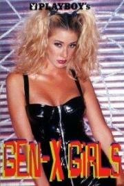 Плейбой: Девушки поколения Х (Playboy: Gen-X Girls) 1998