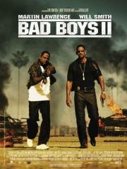 Плохие парни 2 (Bad Boys II) (2003)