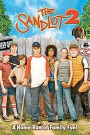 Площадка 2 (Пустырь 2) (The Sandlot 2)