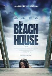 Пляжный домик (The Beach House) (2019)