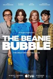 Плюшевый пузырь (The Beanie Bubble) (2023)