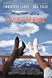 Побег из Нормала (Leaving Normal) (1992)