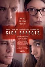 Побочный эффект (Side Effects) (2013)
