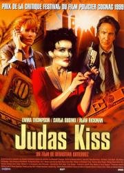 Поцелуй Иуды (Judas Kiss) (1998)